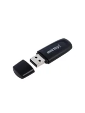 Флеш-накопитель USB 3.1 32GB Smart Buy Scout (черный)