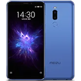 Meizu Note 8