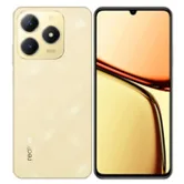 Realme C61