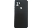Чехол силиконовый 1.2mm для Xiaomi Redmi A1+ (черный)