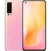 Vivo X50