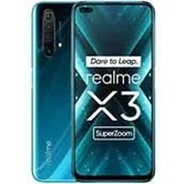 Realme X3 Super Zoom