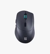 Беспроводная мышь DEFENDER Effect X MS-095 (черный)