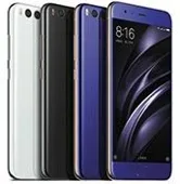 Xiaomi Mi 6