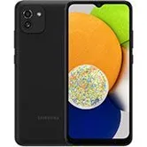 Samsung Galaxy A03