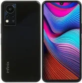 Infinix NOTE 12