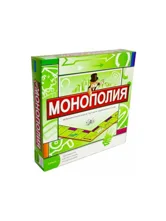 Настольная игра Монополия 5211