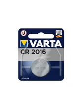 Элемент питания VARTA CR 2016 (1 бл)