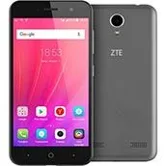 ZTE Blade A520