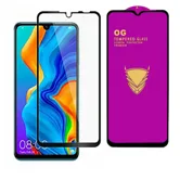 Противоударное стекло OG Tempered Glass для дисплея Huawei Honor 10 Lite, 10i, 9D, 148мм х 68мм