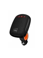 Портативная bluetooth колонка hoco HC35 (черный)