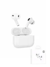 Беспроводные Bluetooth наушники HOCO EW97 (белый)