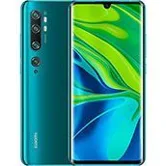 Xiaomi Mi Note 10