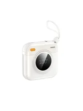 Внешний аккумулятор Remax RPP-152 10000mah, 15W, PD20W (белый)