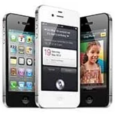 Apple iPhone 4S