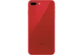 Корпус для iPhone 8 Plus (красный)