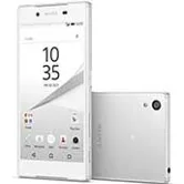 Sony Xperia Z5