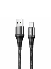 Кабель HOCO X50 USB - Type-c