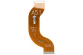 Шлейф Samsung Galaxy A51 SM-A515F на основную плату