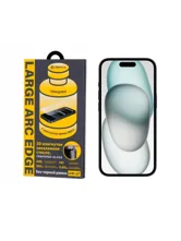 Противоударное стекло REMAX WB37 для дисплея Apple iPhone 15, iPhone 16