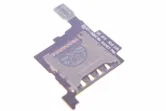 Шлейф Samsung i8262 Galaxy Core на SIM карту