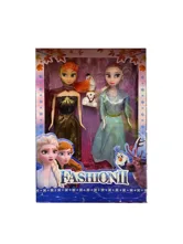Кукла Холодное Сердце Fashion2 (в ассортименте)