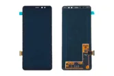 Дисплей Samsung Galaxy J8 2018 SM-J810F (черный) Оригинал GH97-22145A, цена с установкой в АСЦ