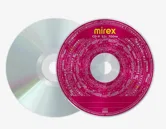 Диск MIREХ CD-R 52Х 700МБ Балк 50