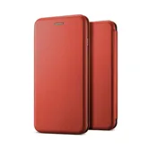 Чехол книжка для Huawei Honor 20, Nova 5T (красный)