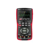 Цифровой мультиметр, осциллограф BSIDE ZT702S