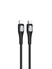 Кабель Remax RC-C097 Type-C - Lightning