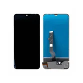 Дисплей Tecno Pova 4 Pro  в сборе с сенсором (черный)