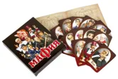 Настольная игра Мафия