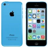 Apple iPhone 5C