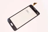Сенсор Samsung Galaxy J2 Prime SM-G532F (черный)