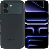 Infinix Note Edge