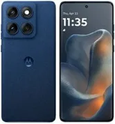 Motorola Edge 60