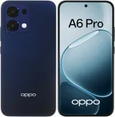 OPPO A6 Pro