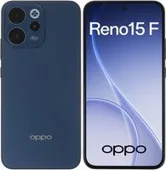 OPPO Reno15 F