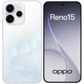 OPPO Reno15