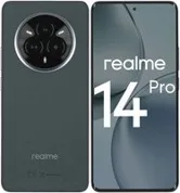 Realme 14 Pro
