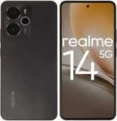 Realme 14