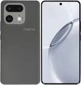 Realme 16 Pro+
