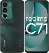 Realme C71