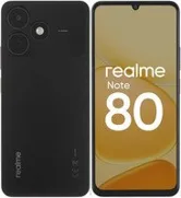 Realme Note 80