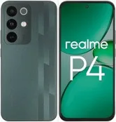 Realme P4