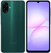 Samsung Galaxy A07s