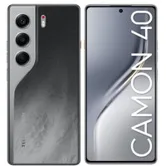 Tecno Camon 40