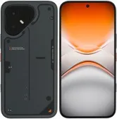 Tecno Pova 8 Pro