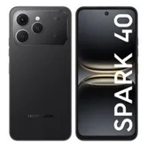 Tecno Spark 40